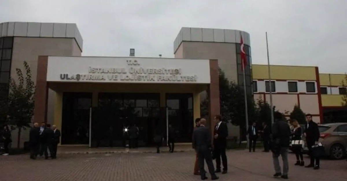 Ulastirma Ve Lojistik Fakultesi Taban Puanlari Basari Siralamasi Ve Kontenjanlari 2020 Ulastirma Ve Lojistik 2020 Taban Puanlari Egitim Haberleri