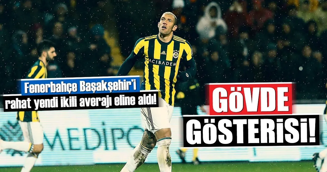 Govde Gosterisi Spor Haberleri