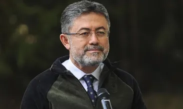 SON DAKİKA! Bakan Yumaklı duyurdu: Aydın, Balıkesir, İzmir yangınları tamamen kontrol altına alındı #izmir
