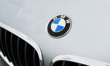 BMW logosunu değiştirdi! İşte BMW’nin merak edilen yeni logosu