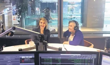 ‘Sen Rus ajanı mısın?’