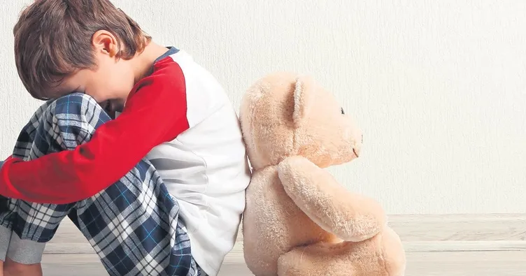 207 bin çocuk korumaya alındı