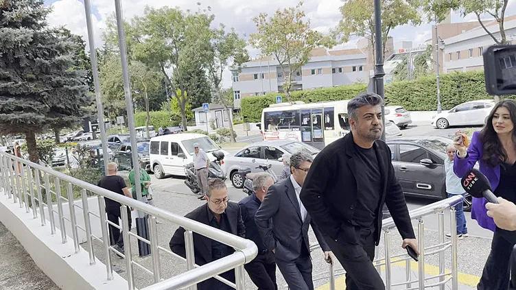 Kurtlar Vadisi’ndeki kehanetlerin perde arkasında ne var? Kaşif Kozinoğlu sonrası gözler gizemli sahnelere çevrildi