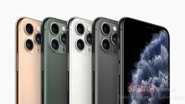 iOS 13'te güvenlik açığı var! Açık Apple tarafından kabul edildi