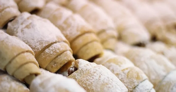 elmali pasta cesitleri