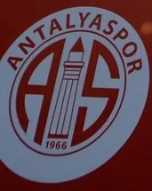 Antalyaspor’dan hakem açıklaması!