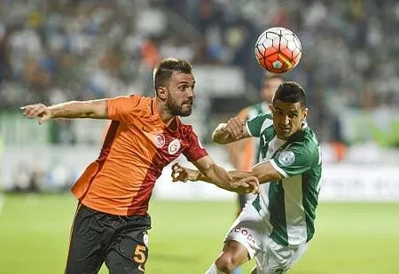 Galatasaray'da ilk yolcu belli oldu