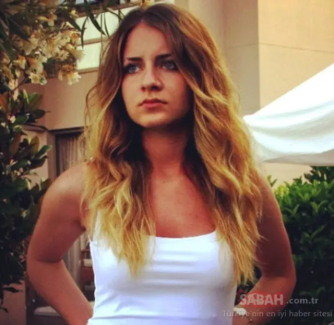 7 yaşındayken herkesin tanıdığı bir yıldız oldu! Can Ayşecik Ecem Kanun güzelliğiyle baş döndürdü!