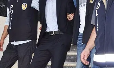 Kocaeli’de ’ByLock’ operasyonu: 7 gözaltı