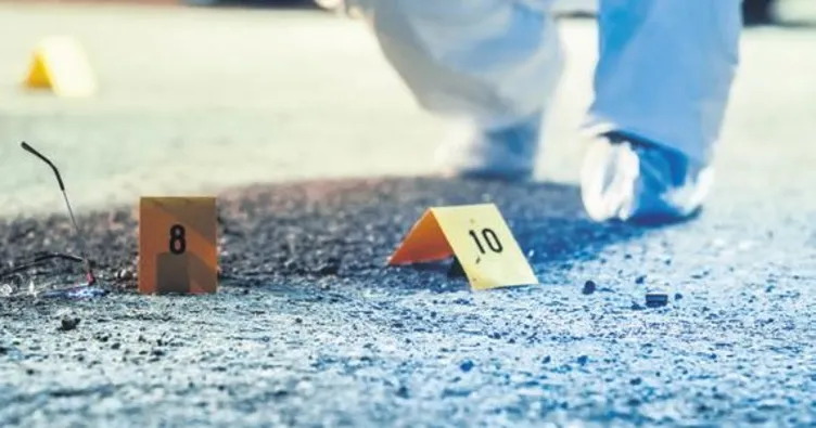 Alacak verecek meselesinde kan aktı