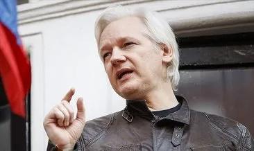 WikiLeaks’in kurucusu Julian Assange hapishanede evlendi