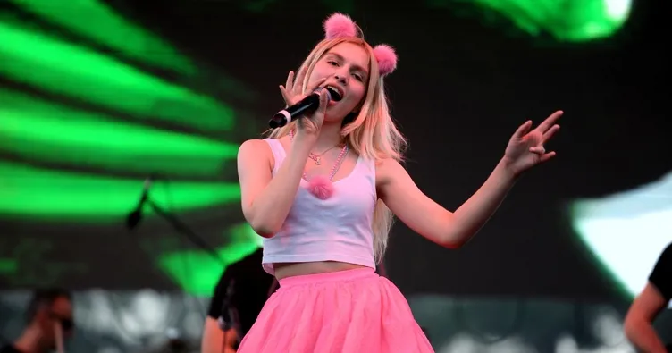 Aleyna Tilki, Tarkan’ı da solladı