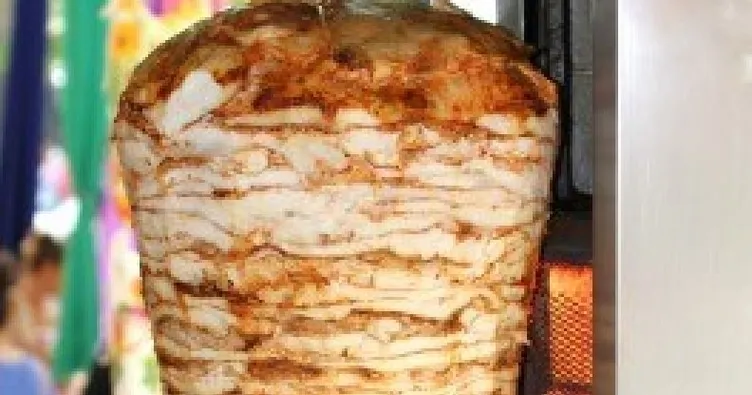 Tavuk dönerindeki büyük tehlike!