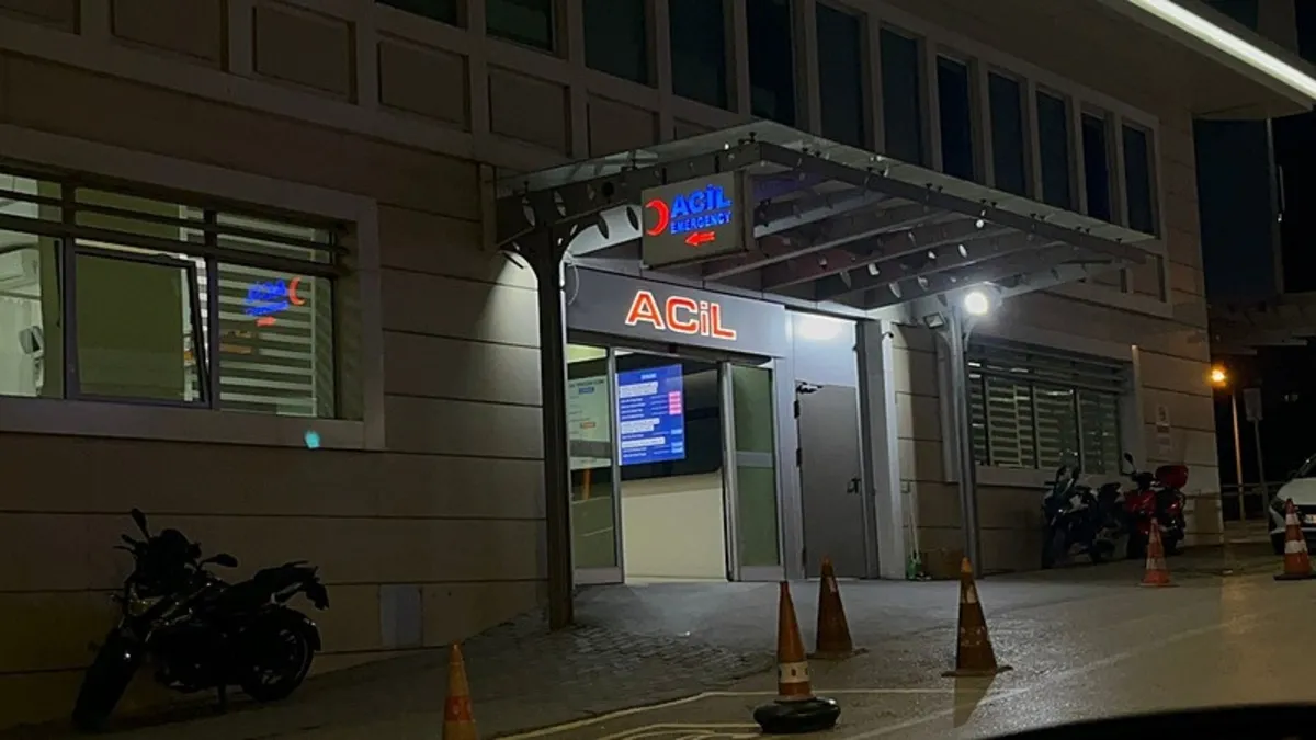 Bursa’da 17 yaşındaki eski nişanlı dehşet saçtı Bursa’da 17 yaşındaki eski nişanlı dehşet saçtı