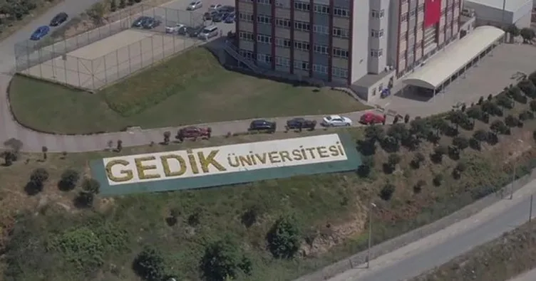 İstanbul Gedik Üniversitesi 3 öğretim elemanı alacak