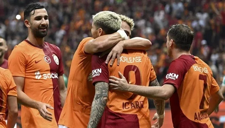 Galatasaray Molde rövanş maçı tarihi: GALATASARAY MOLDE UEFA Şampiyonlar Ligi play-off rövanş maçı ne zaman, saat kaçta ve hangi kanalda yayınlanacak?