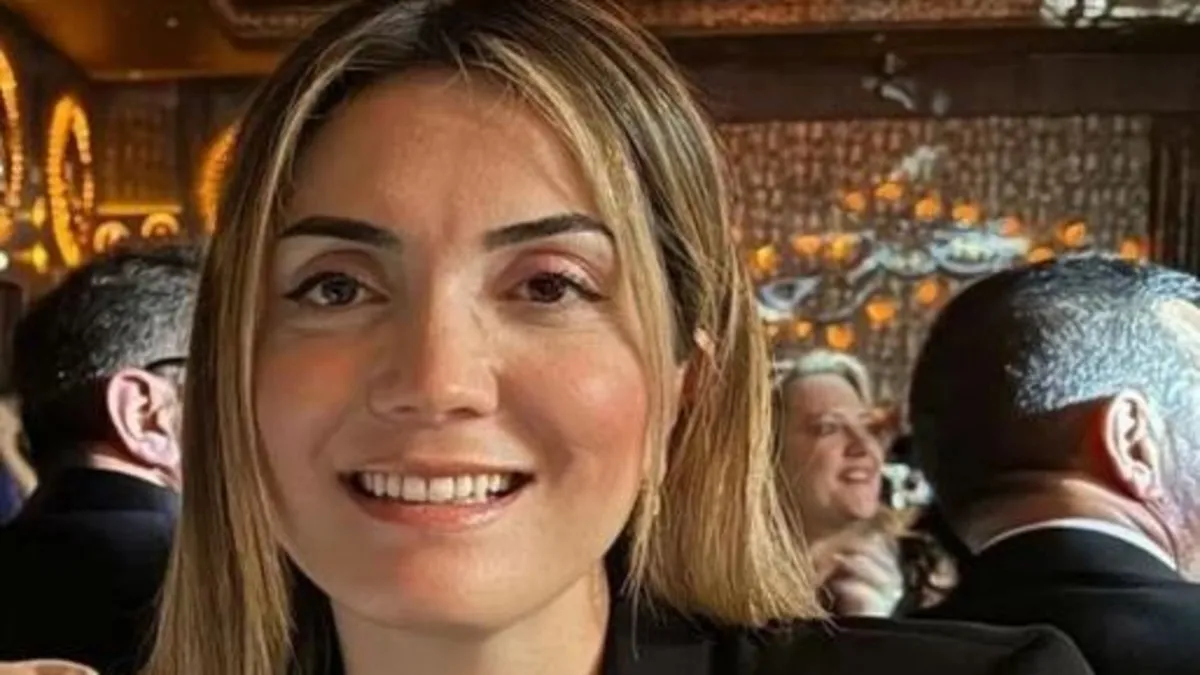 Zuhal Böcek tutuklandı