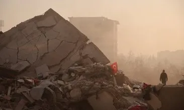 Asrın felaketi Kahramanmaraş depremlerinin maliyeti 2 trilyon TL