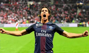 Avrupa’da büyük liglerin golcüleri yabancı