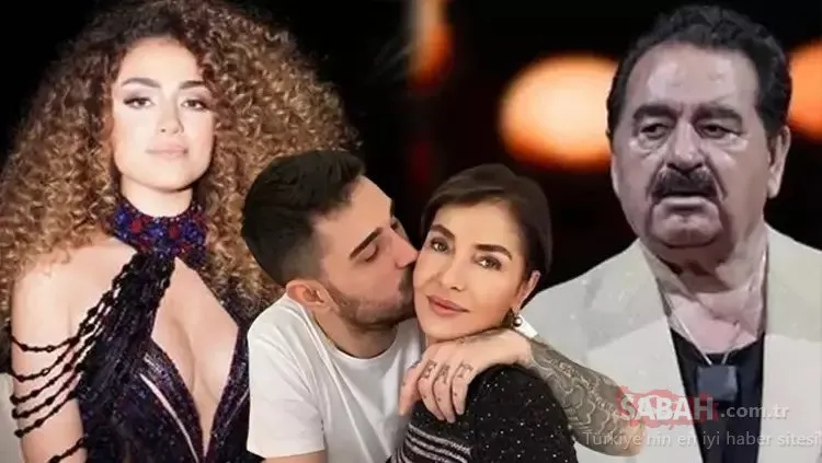 Dilan Çıtak babası İbrahim Tatlıses’i tamamen sildi! Dilan’dan flaş hamle!