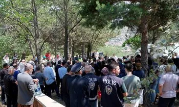 Komiser Aysun Çağla Namdar’a Kastamonu’da Gözyaşlarıyla Veda #kastamonu