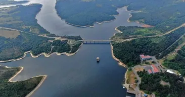 Baraj doluluk oranları 10 Aralık 2025: İstanbul, Ankara, İzmir, Bursa...  baraj doluluk oranları nedir?