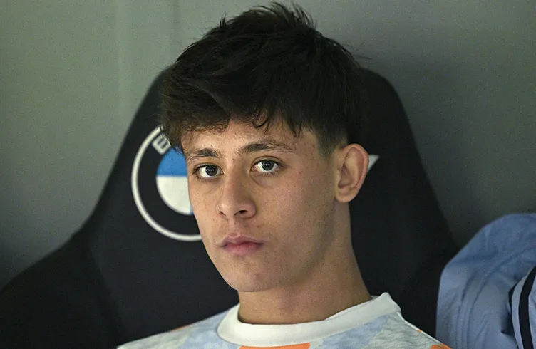 Son dakika haberi: Arda Güler için bomba iddia! İspanyol basını teklifi duyurdu...