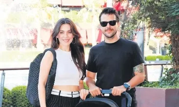 ‘Pembe kombin görmekten yoruldum’