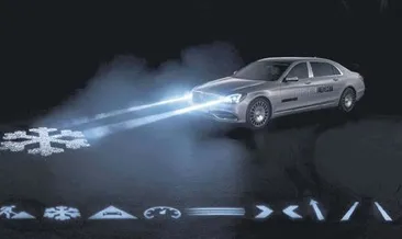 Far artık sadece yolu aydınlatmıyor