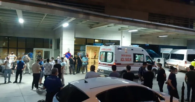 Siirt’te meydana gelen trafik kazasında polis memuru hayatını kaybetti