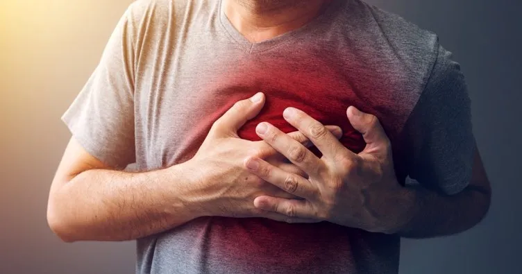 Basit ağrılar kalp krizinin habercisi olabilir