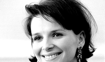 Juliette Binoche kimdir?