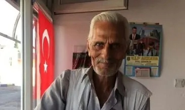 Nohutçu Hüseyin soba kurbanı