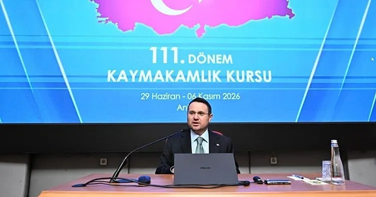 Attığınız imza sizin değil devletin