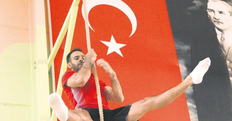 Jübileyi Tokyo’da yapacağım