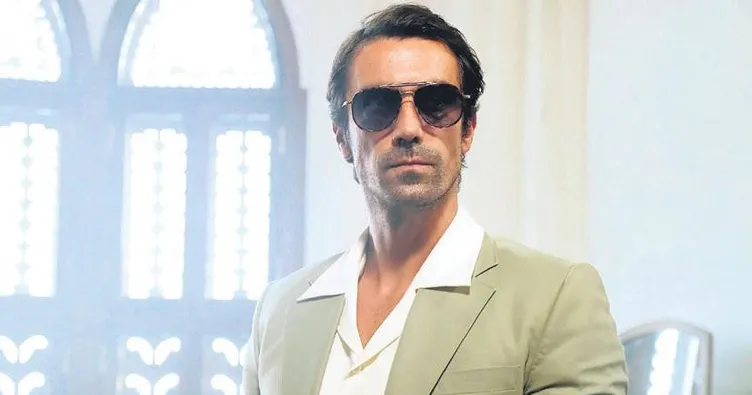 Efsane diziye efsane transfer! Bir Zamanlar Çukurova’da İbrahim Çelikkol fırtınası esecek!