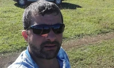 Fabrika işçisi feci şekilde can verdi