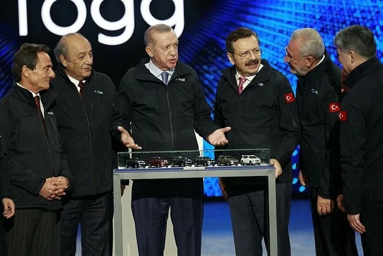 Togg fiyat listesi 2023 için tarih açıklandı! Başkan Erdoğan duyurdu: Togg satış fiyatı ne kadar, kaç lira olacak?