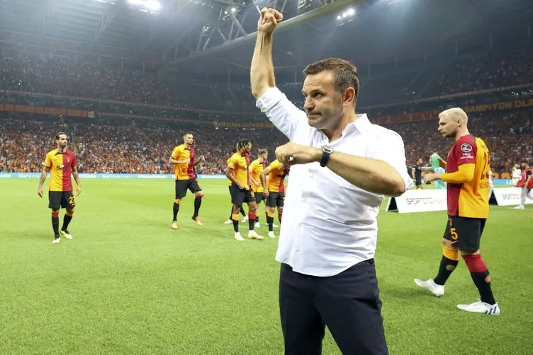 Son dakika Galatasaray haberleri: Dursun Özbek transferde büyük oynuyor! Galatasaray Real Madrid’in yıldızı için devrede...