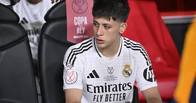 Barcelona – Real Madrid | El Clasico’da tarihe geçen geri dönüş... Arda Güler şoku yaşadı