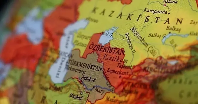 Özbekistan ekonomisi yüzde 8,5 büyüdü