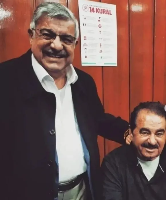 İbrahim Tatlıses affetmedi! 40 yıllık dostluk bitti: Olay adliyeye taşındı