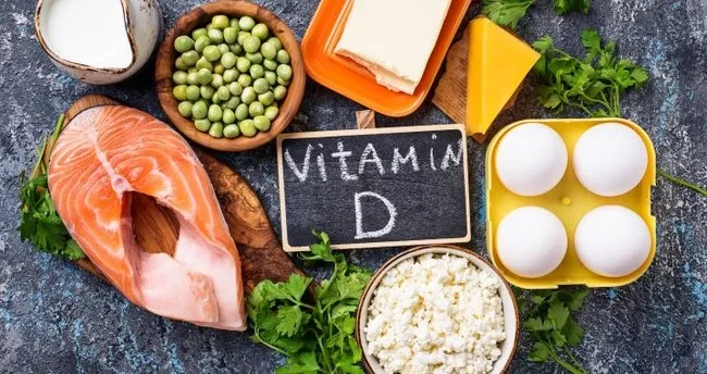 uzmanindan gereksiz ve yuksek dozda d vitamini kullanimindan kacinin uyarisi saglik haberleri