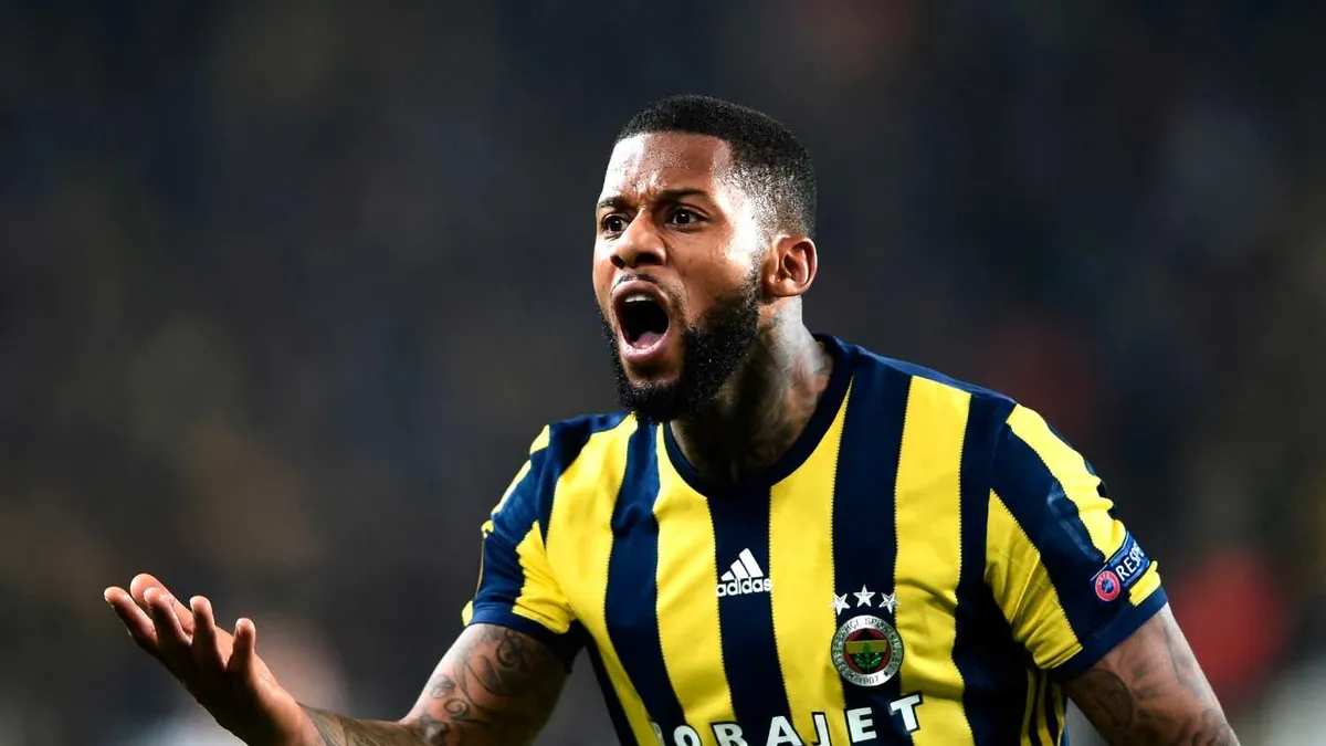 Jeremain Lens, Joey Veerman’ı değerlendirdi! ‘Gerçekten harika bir adım’ – Galeri Jeremain Lens, Joey Veerman’ı değerlendirdi! ‘Gerçekten harika bir adım’ – Galeri