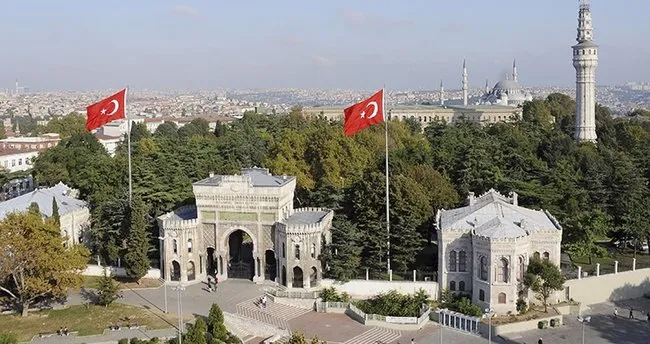 Istanbul Universitesi Isletme Kulubu Sektorun Devlerini Agirliyor Egitim Haberleri