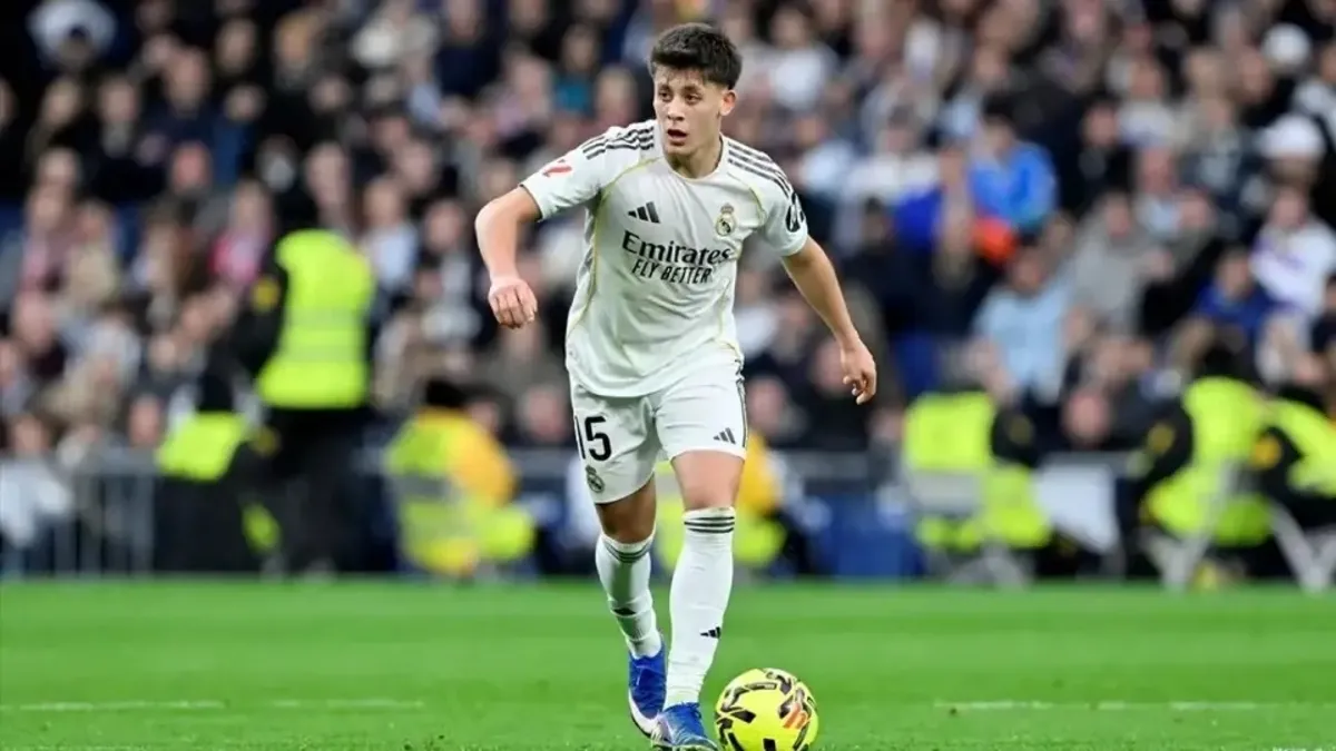 Manchester City-Real Madrid maçı ne zaman, saat kaçta ve hangi kanalda? Gözler Arda Güler’de!