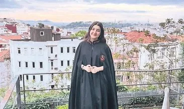 LGS birincisiydi YKS şampiyonu oldu: Şampiyonluk ruhunda var #istanbul