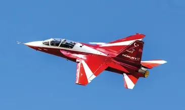 Gök Vatan’ın güçlü aktörü: TUSAŞ