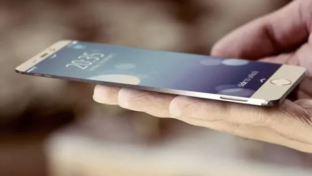 Yeni Iphone’a, Samsung özelliği!