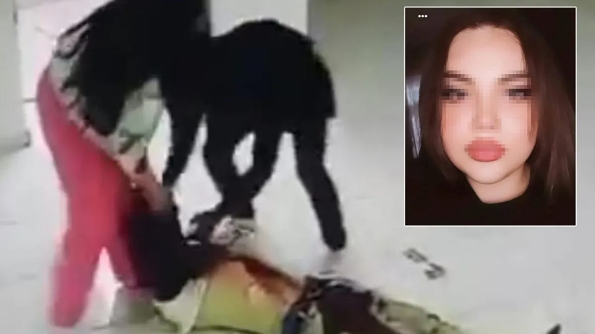 Dayısını boğazından ve göğsünden bıçaklayıp katletmişti: 17 yaşındaki İlayda’nın cezası belli oldu!